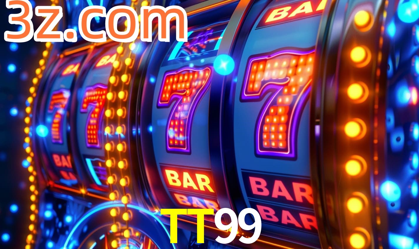 Bônus TT99 Para Todos
